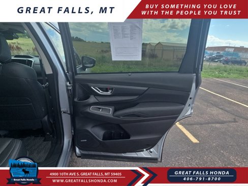 Used 2024 Subaru Ascent Limited w/ Technology Package image 18
