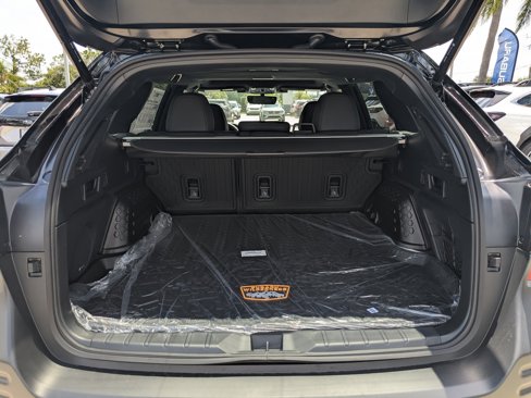 New 2025 Subaru Outback Wilderness w/ Wilderness Package image 13