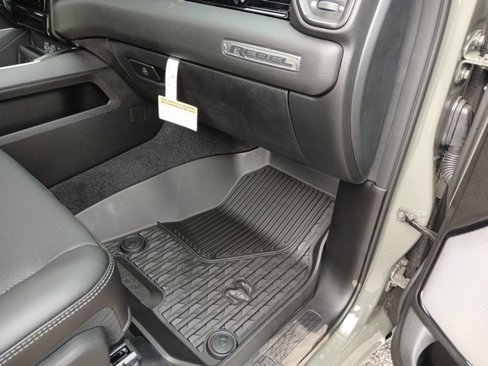New 2026 RAM 1500 Rebel image 40