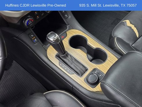 Used 2018 GMC Acadia Denali w/ Technology Package image 22