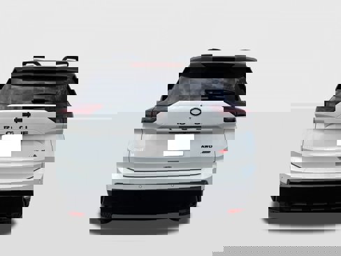 New 2026 Nissan Rogue SV w/ Rock Creek Premium Package image 4