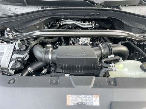 New 2025 Lincoln Aviator Reserve w/ Illumination Package image 27