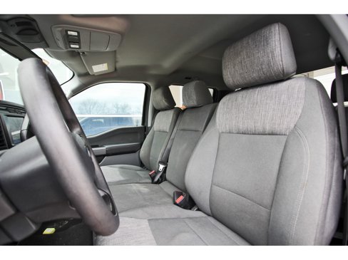 Used 2023 Ford F150 XLT image 6