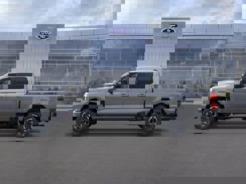 New 2026 Ford F250 Lariat image 3