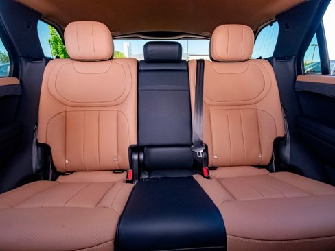 New 2025 Land Rover Range Rover Sport Autobiography image 45