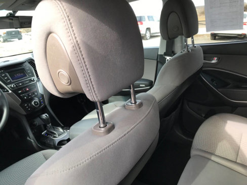 Used 2018 Hyundai Santa Fe Sport image 19