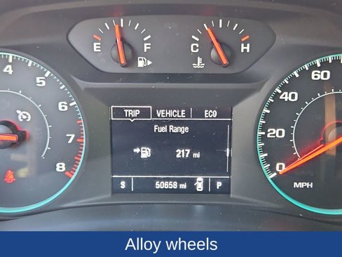 Used 2024 Chevrolet Malibu LT image 13