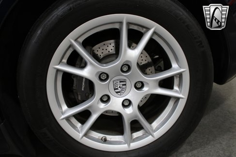 Used 2007 Porsche Boxster image 13