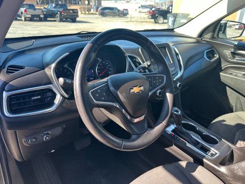 Used 2019 Chevrolet Equinox LT image 7