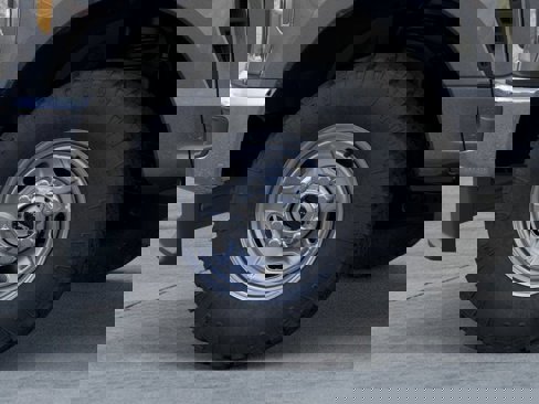 New 2025 Ford F250 XLT image 19