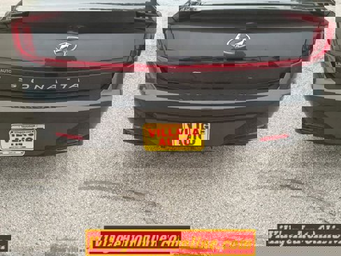 Used 2021 Hyundai Sonata SEL image 12