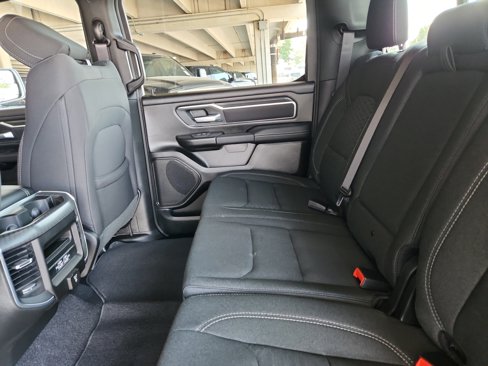 New 2026 RAM 1500 Big Horn image 17