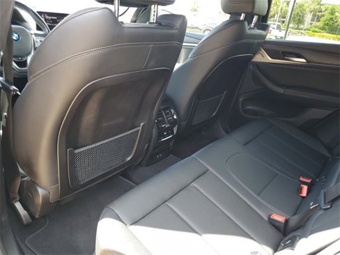 Used 2024 BMW X3 xDrive30i image 29