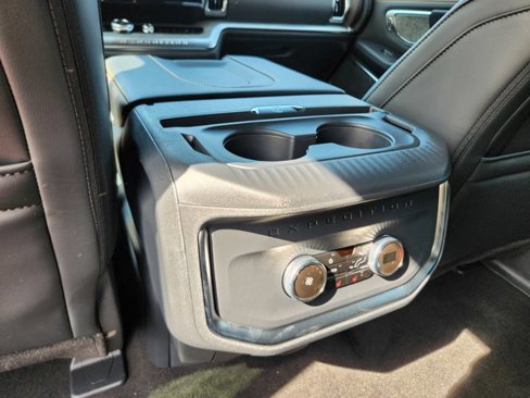 New 2025 Ford Expedition Tremor image 22