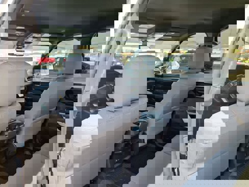New 2025 Toyota Tundra SR5 image 16