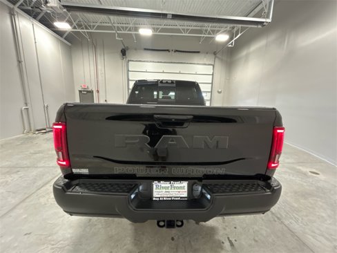 New 2025 RAM 2500 Power Wagon image 7