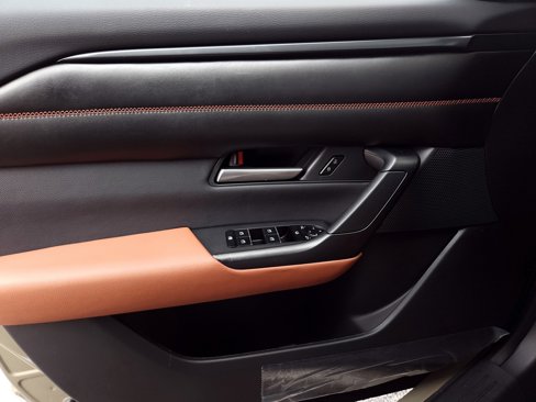 New 2025 MAZDA CX-50 Meridian Edition w/ Weather Package image 28