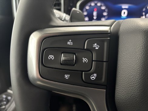 New 2025 Chevrolet Silverado 1500 LT Trail Boss w/ Convenience Package II image 15