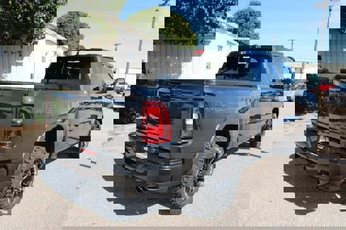 New 2026 RAM 1500 Rebel image 9