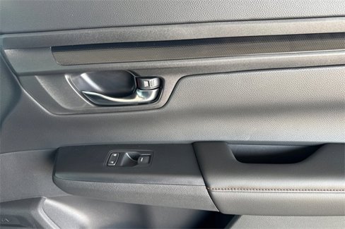 New 2026 Honda CR-V Sport-L image 21