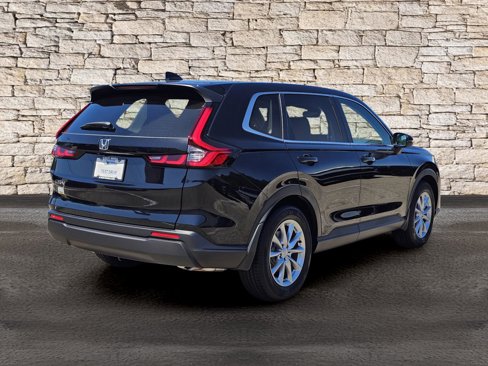 New 2026 Honda CR-V EX image 6