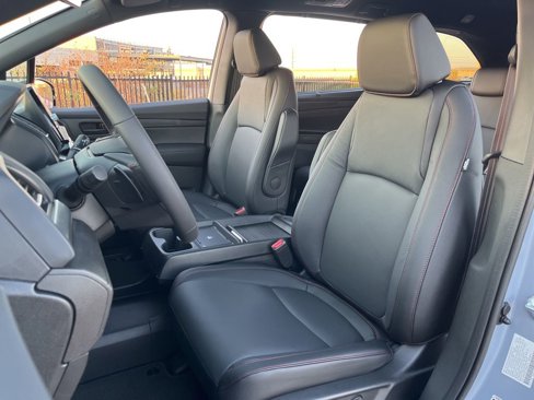 New 2026 Honda Odyssey Sport-L image 13