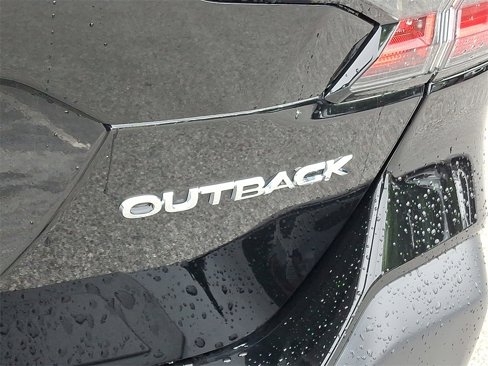 Certified 2025 Subaru Outback Premium w/ Popular Package #1A image 30