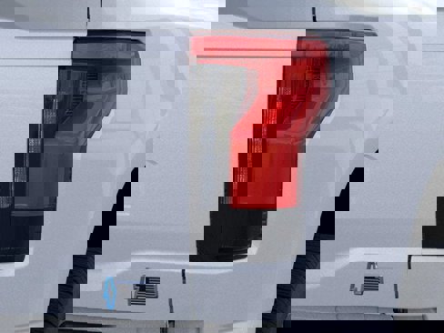 New 2025 Ford F150 Lightning Flash image 21
