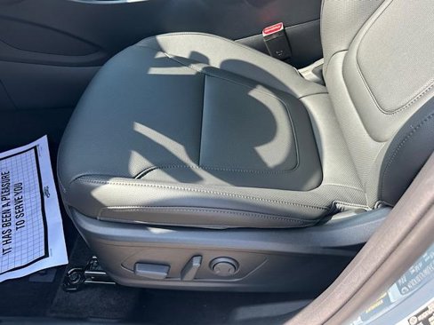 New 2026 Hyundai Santa Cruz SEL image 7