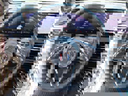 New 2026 Buick Enclave Sport Touring w/ Power Package image 16