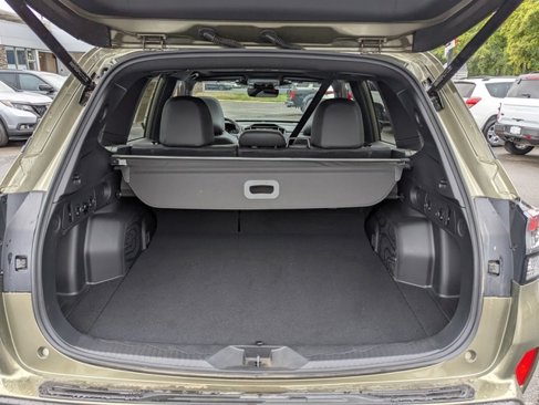 Certified 2025 Subaru Forester Limited image 30