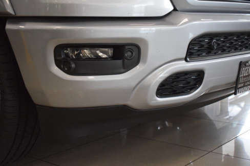 Used 2021 RAM 1500 Laramie w/ Sport Appearance Package image 9