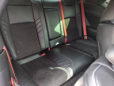Used 2019 Dodge Challenger SRT Hellcat Redeye image 21
