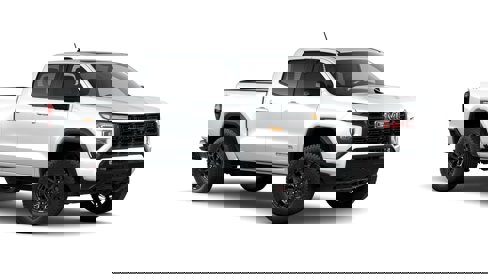 New 2026 GMC Canyon Elevation w/ Convenience Package image 34