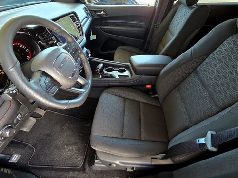 New 2026 Dodge Durango GT image 18