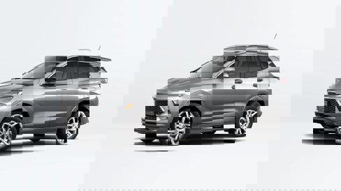 New 2026 Buick Encore GX Avenir w/ Avenir Technology Package image 26