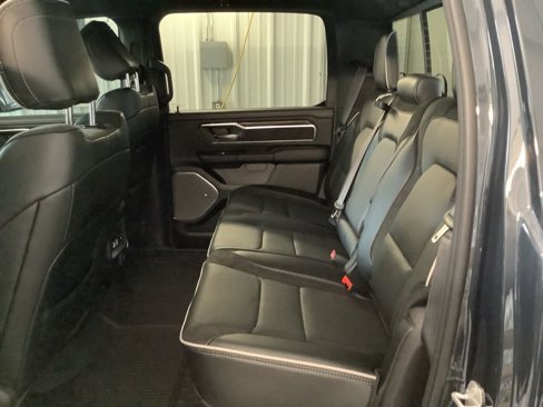 New 2026 RAM 1500 Laramie image 32