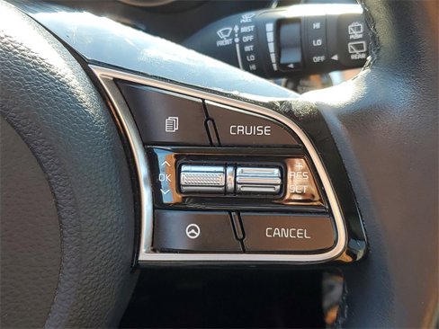 Certified 2023 Kia Seltos S image 22