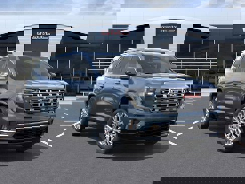 New 2026 GMC Acadia Denali w/ Super Cruise Package image 7