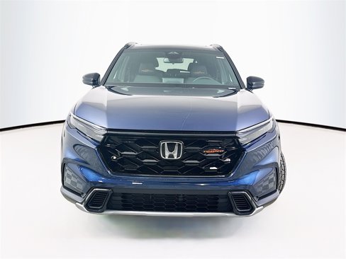 New 2026 Honda CR-V TrailSport image 5