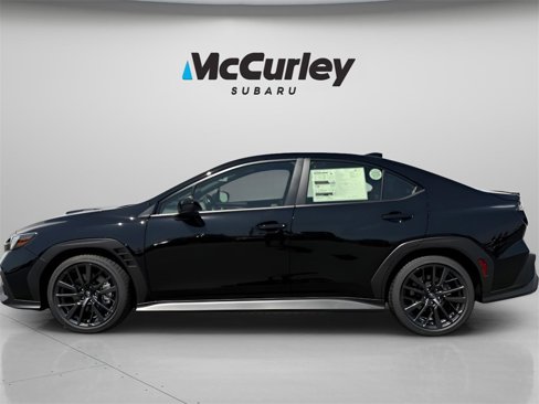 New 2025 Subaru WRX Premium image 2
