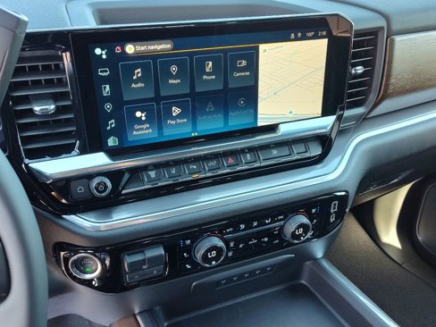 New 2026 Chevrolet Silverado 3500 High Country w/ High Country Premium Package image 12