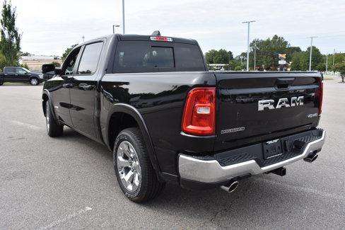 New 2026 RAM 1500 Big Horn image 7
