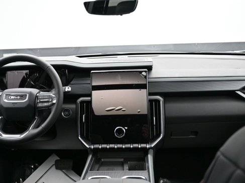 New 2026 GMC Acadia AT4 w/ Luxury Package image 14