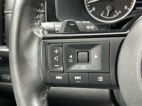 Certified 2024 Nissan Pathfinder SL image 22