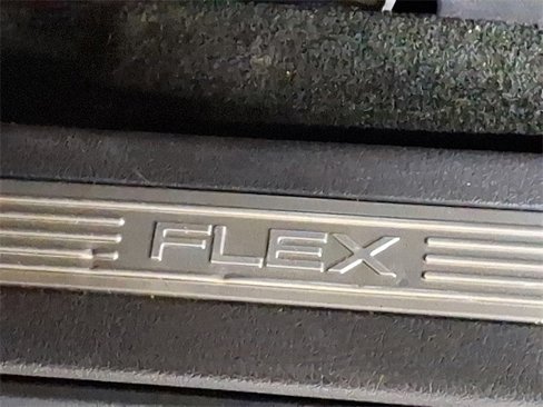 Used 2019 Ford Flex Limited image 31