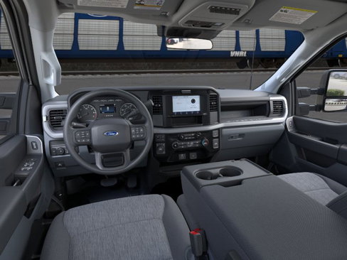 New 2026 Ford F350 XL image 9