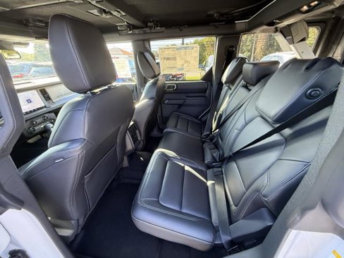 New 2025 Ford Bronco Outer Banks image 29