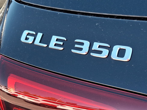 New 2026 Mercedes-Benz GLE 350 4MATIC image 19