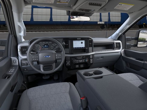 New 2026 Ford F350 XL image 9